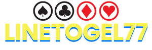 Logo LINETOGEL77